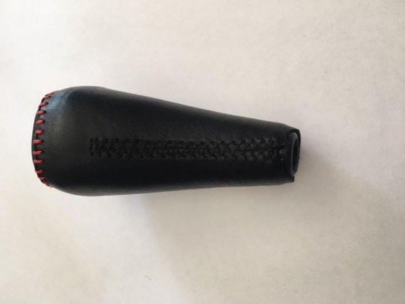 DS4    (OTOMATİK VİTES )  DERİ  VİTES TOPUZU     2403.EF - 5