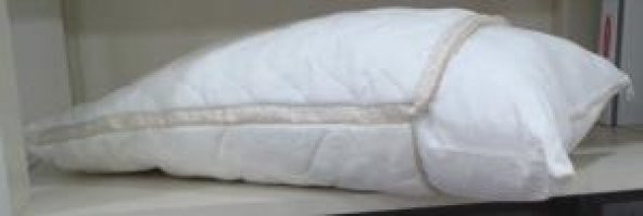 Doğal Yün Yastık 50x70 Ücretsiz Kargo - 8