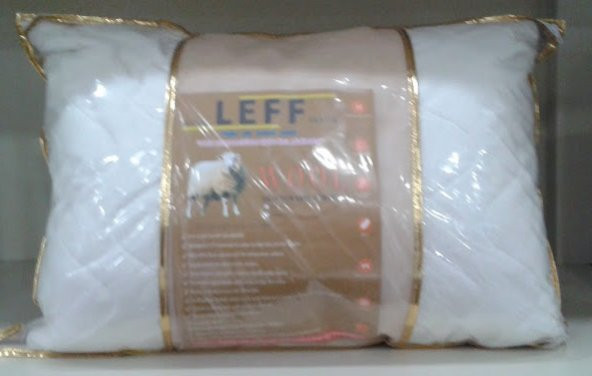 Doğal Yün Yastık 50x70 Ücretsiz Kargo - 9