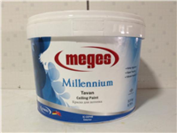 MEGES TAVAN BOYASI 3.5 kg
