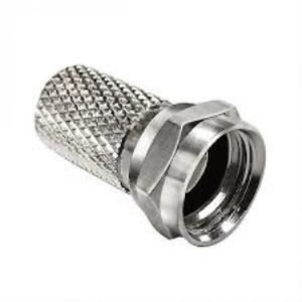 Wellhise RG6/U F CONNECTOR ürün görseli 1