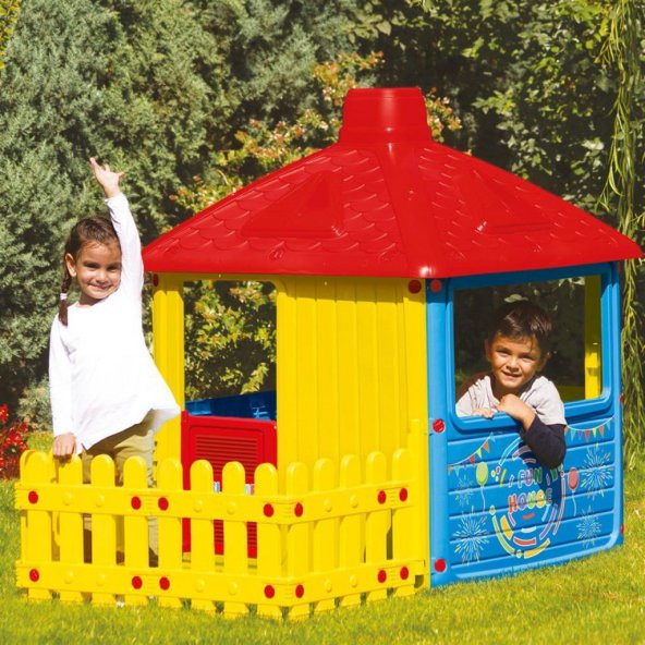 DOLU ŞEHİR EVİ ÇİTLİ 3011 - 1