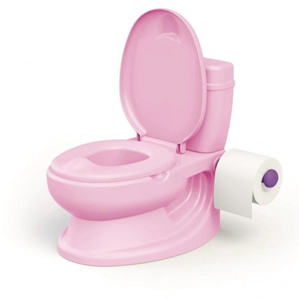 EĞİTİCİ LAZIMLIK PEMBE 7252 - 1