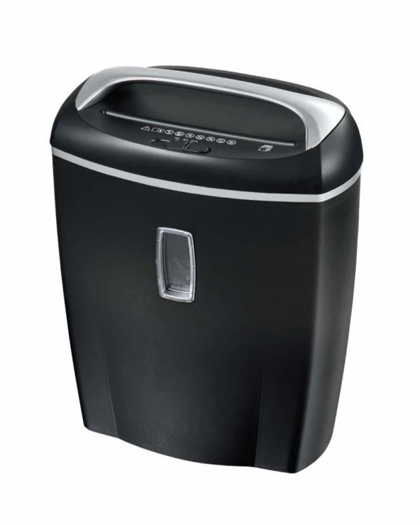 SARFF EVRAK İMHA MAKİNESİ C-153 4x18MM 15303110 - 2