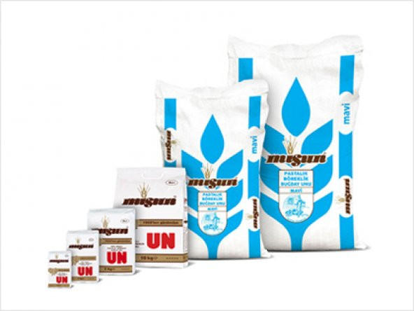 UN 25 KG LIK BÜYÜK PAKET TOPTAN FİYAT