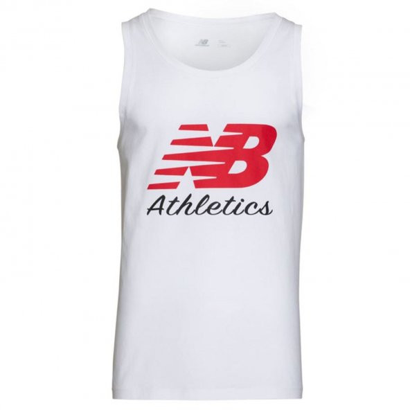 New Balance NB Athletics Erkek Atlet MPS003-WT
