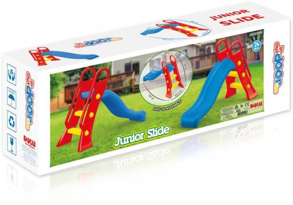 DOLU KÜÇÜK KAYDIRAK 3028 - 4