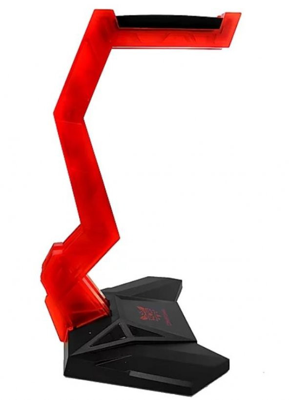 Onikuma Gaming Headset Stand Kırmızı