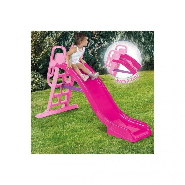 DOLU 2’Sİ BİR ARADA UNİCORN BÜYÜK SU KAYDIRAĞI 2502 - 4