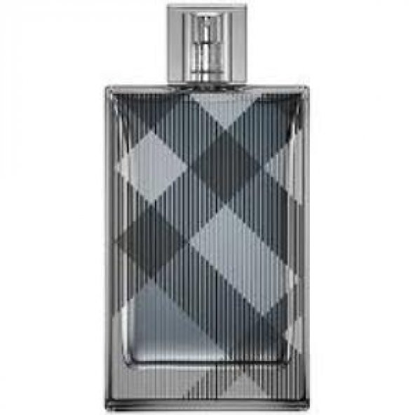Burberry Brit Edt 50 ML Erkek Parfüm