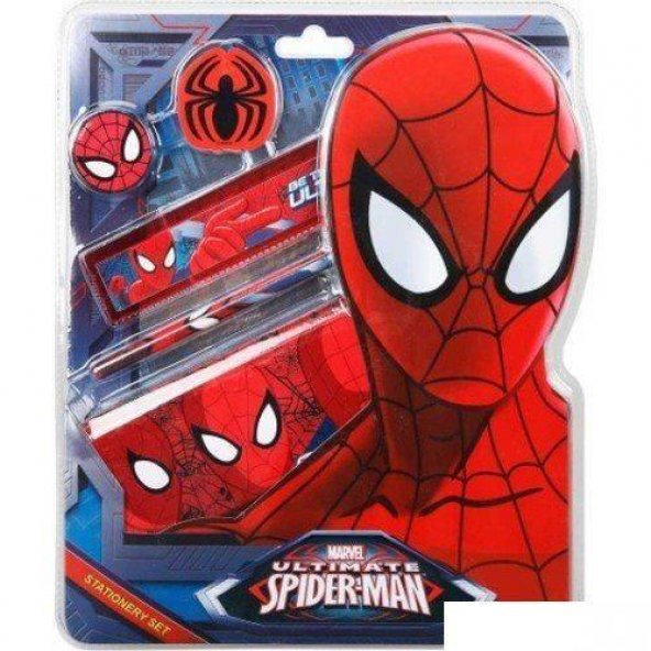DOLPHIN KIRTASİYE SETİ SPIDERMAN SM-292