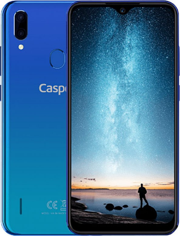 Casper Via G4 32 GB(Casper Türkiye Garantili)