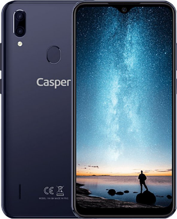 Casper Via G4 32 GB(Casper Türkiye Garantili) - 2