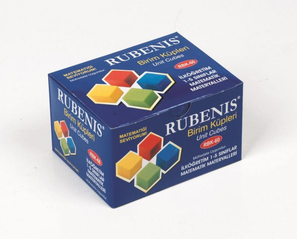 RUBENİS RUBENİS BİRİM KÜPLERİ - 3