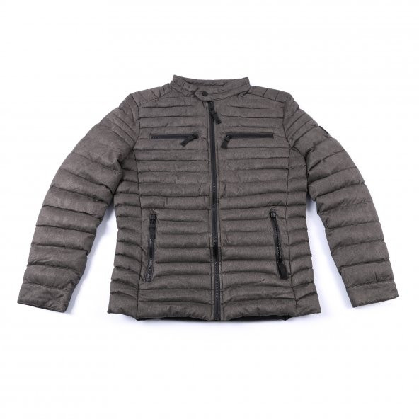 Dynamic Grey (Gri) ERKEK MONT