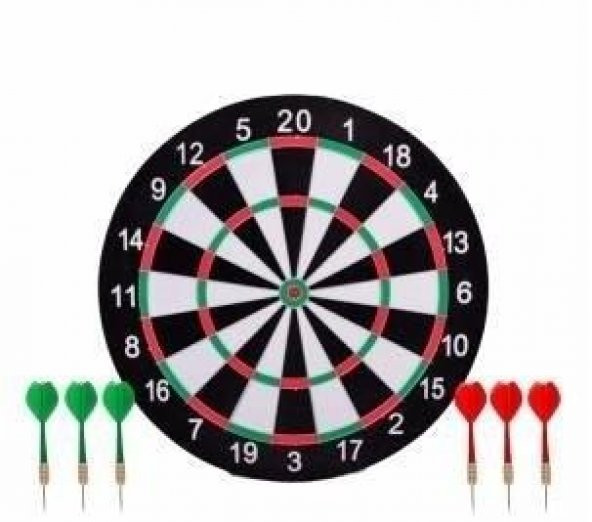 MİKRO STARTECH ST002 DART (30CM)