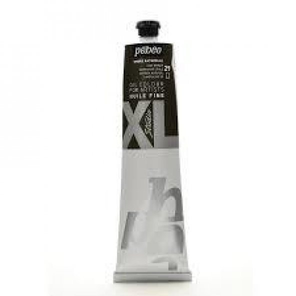 PEBEO HUİLE FİNE XL 200 ML TÜP 200X29 - 1