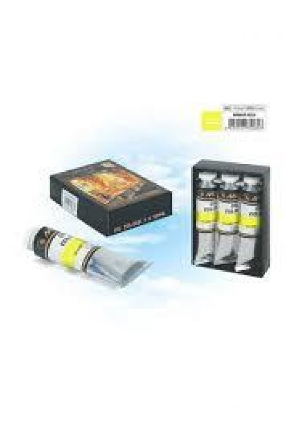 MARIES YAĞLI BOYA 50ML E1384-21 215 MRMAR0029