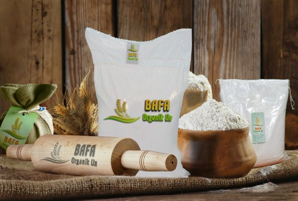 Kunduru Buğdayı 20 Kg - 2