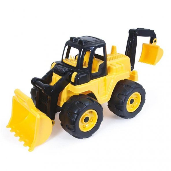 DOLU MEGA KAZICILI DOZER PVC TORBADA 7033