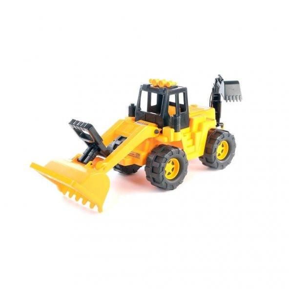 DOLU MEGA KAZICILI DOZER PVC TORBADA 7033 - 3