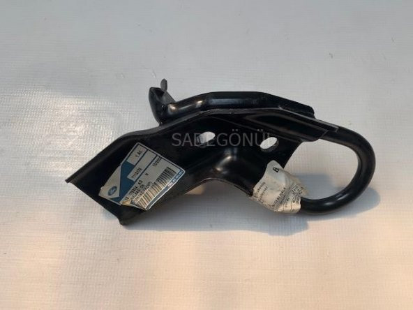 ÖN TAMPON ÇEKİ DEMİRİ FORD TRANSİT 2002-2012