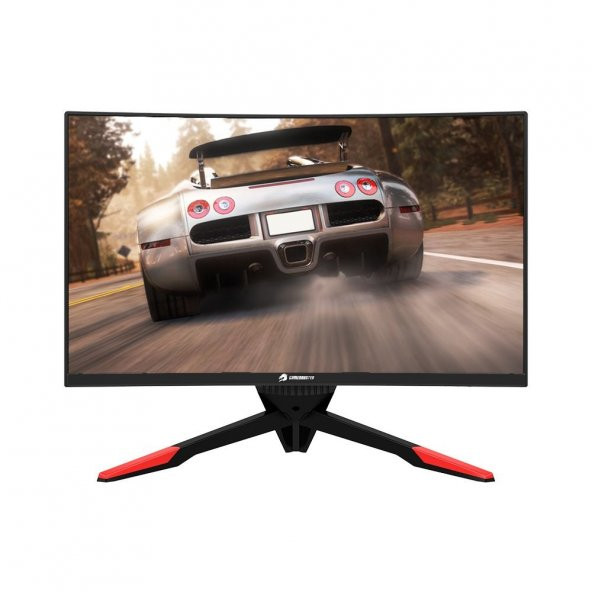 GameBooster GB-277GCF 27inch 165Hz 1ms Curved FreeSync Pivot Full HD Gaming Monitör - 2