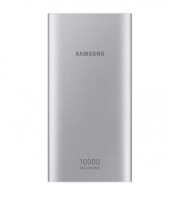 Samsung 10.000 mAh Powerbank Gümüş
