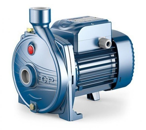 Pedrollo CP 250A-N Tek Fanlı Santrifüj Pompa 77 mss 54 m³/h