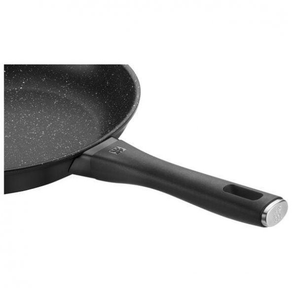 Zwilling 663192460 Marquina Plus Kızartma Tavası 24 cm - 5