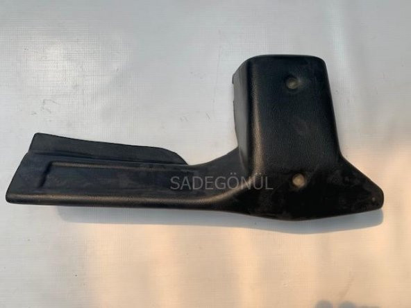 DİREKSİYON ALT KAPAĞI FORD  2.5  TRANSİT 1991-1993 - 1