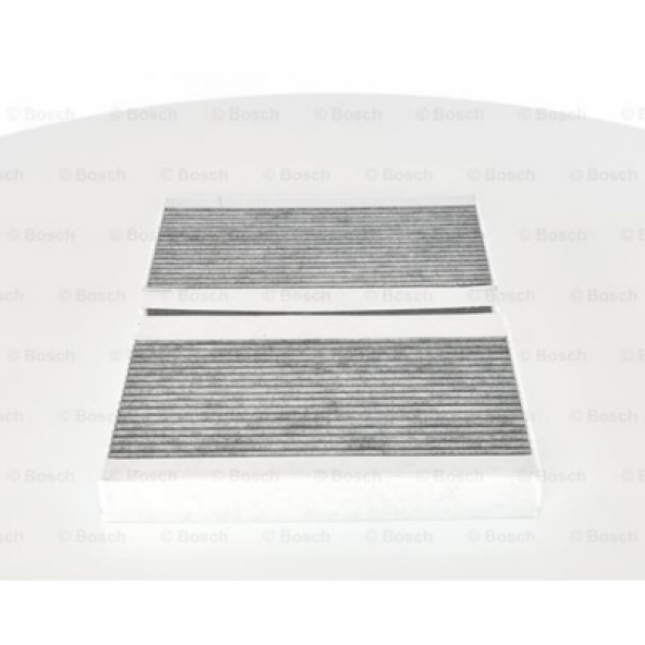 MERCEDES-BENZ S 350 BLUETEC 05.2013 POLEN FİLTRESİ BOSCH 1987435546