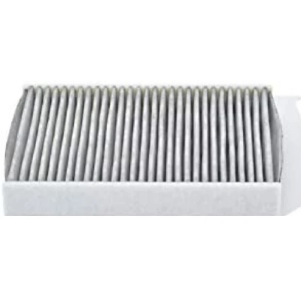 FORD FİESTA  FUSİON  POLEN FİLTRESİ KARBONLU BOSCH 1987432387