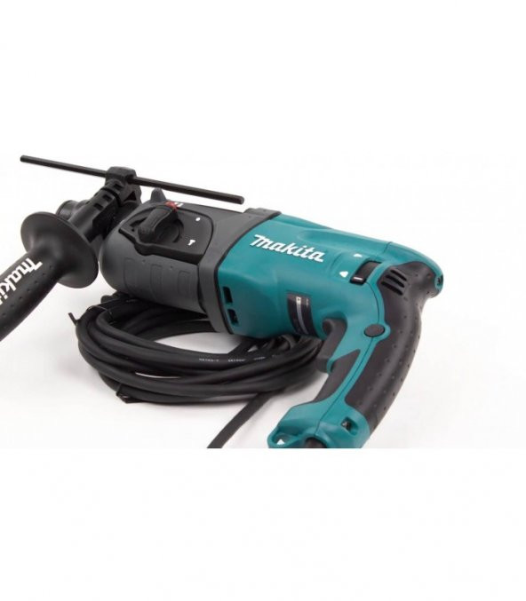 Makita HR2470 Kırıcı Delici Matkap - 2