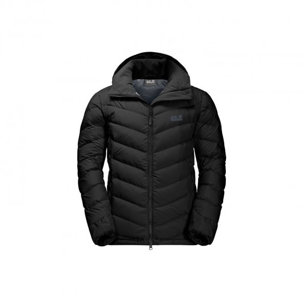 Jack Wolfskin Fairmont Erkek Mont 1203591-6000