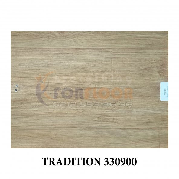 Serfloor Homeflex Pvc Yer Kaplaması En:200cm - 4