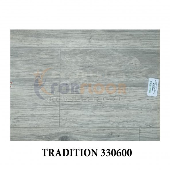 Serfloor Homeflex Pvc Yer Kaplaması En:200cm - 5