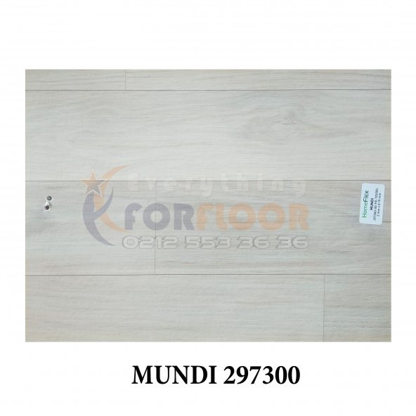 Serfloor Homeflex Pvc Yer Kaplaması En:200cm - 6