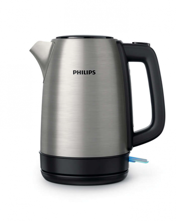 Philips HD9350/90 Daily Collection Çelik Kettle