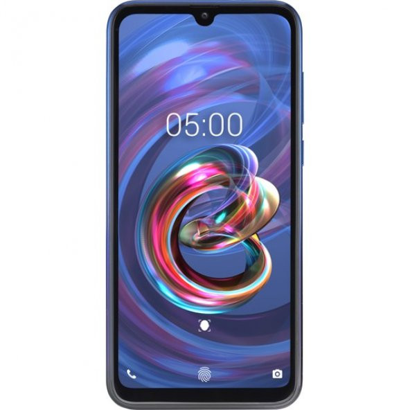 Vestel Venus E5 32 GB Gece Mavisi Cep Telefonu (Vestel Türkiye Garantili)