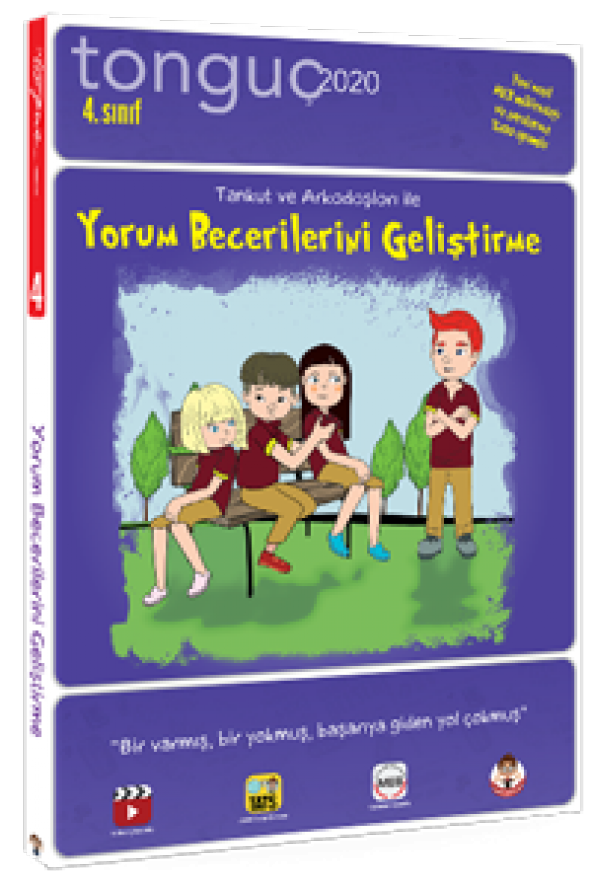 4. Sınıf Yorum Becerilerini Geliştirme