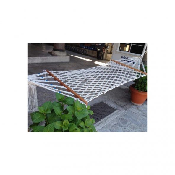 Bilen Hamak İp Hamak 100 cm. - 3
