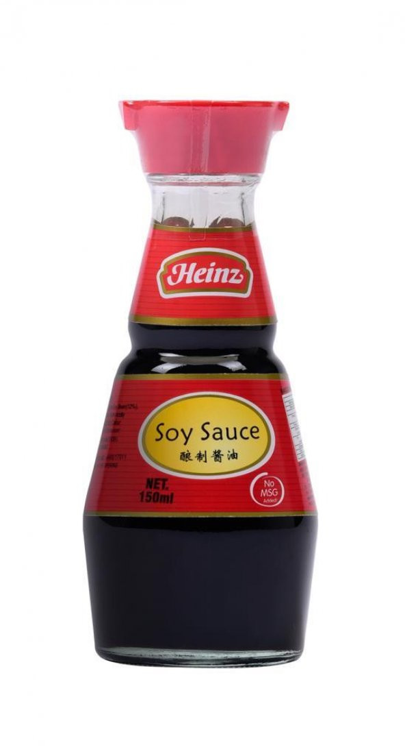 Heinz Soya Sosu 150 ml