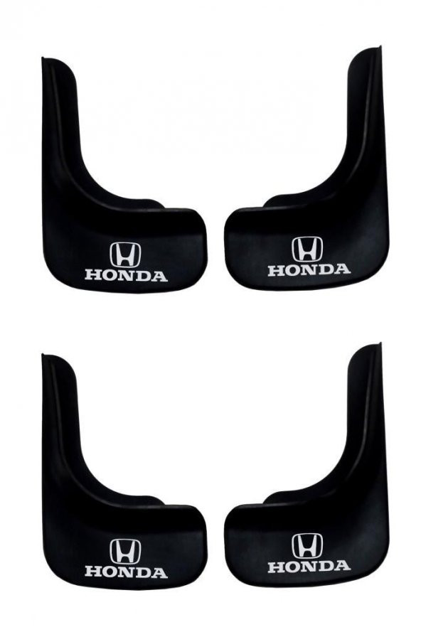 Honda Jazz 4lü Paçalık, Çamurluk, Tozluk HND1UX009