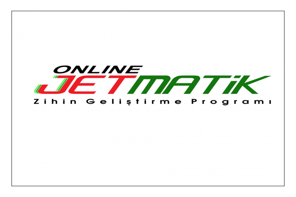 Online Jetmatik Zihin Geliştirme Programı