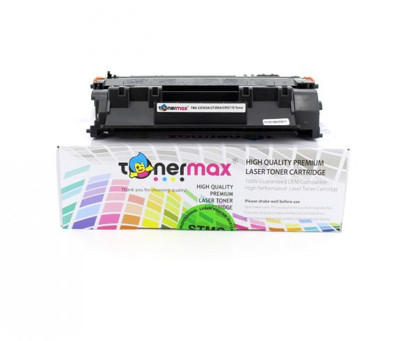 Canon 719 / CRG-719 Muadil Toneri - Eko /  LBP-6300 / LBP-6310 / LBP-6650 / LBP-6670 / MF-5840 / MF-5880 / MF-5940 / MF-5980