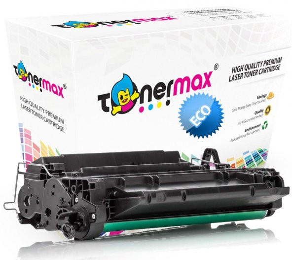 Canon 724 / CRG-724 / LBP-6750 / LBP-6780 Muadil Toner - 2