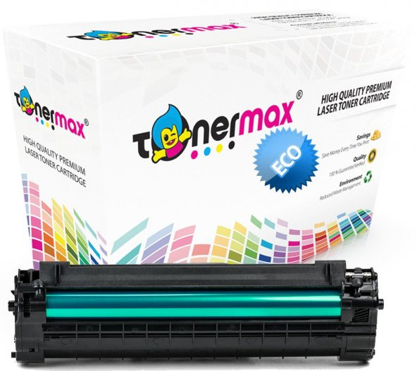 Xerox 3117 / 3122 / 3124 / 3125 Muadil Toner - 2