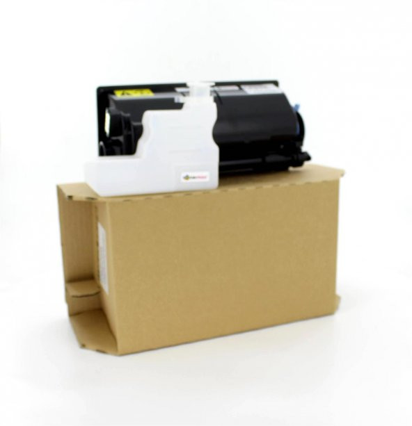 Utax P4030 / P4035 Muadil Toner - 8