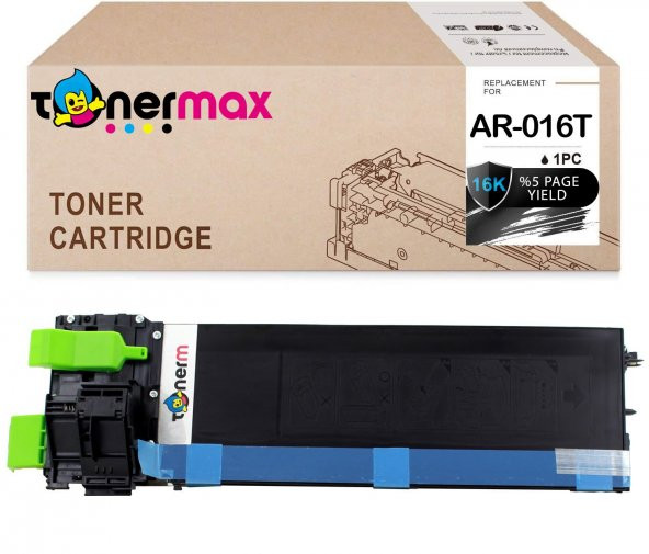 Sharp AR-016LT Muadil Toner/ AR5015 / AR5016 / AR5120 / AR5220 / AR5316 / AR5320 - 2